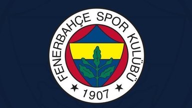 Son dakika spor haberi: Fenerbahçe'nin MKE Ankaragücü maçı kadrosu belli oldu!