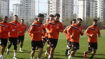 Adanaspor tutunacak!