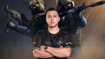 CS: GO'da Avrupa'nın en iyisi XANTARES!