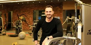 Semih Erden ’come to Beşiktaş’ dedi