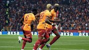 5 yıldızlı kutlama