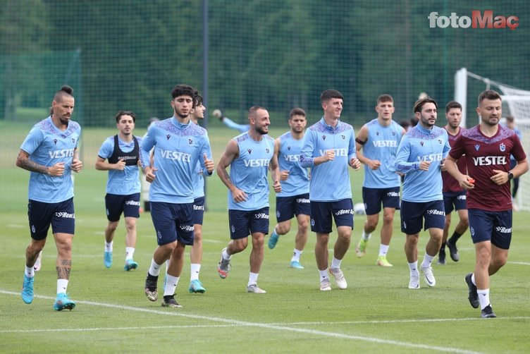 TRABZONSPOR TRANSFER HABERLERİ | Fırtına'da rota Stefan Strandberg ve Axel Tuanzebe!