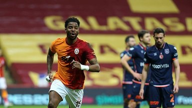 Galatasaray defender Donk makes Suriname debut