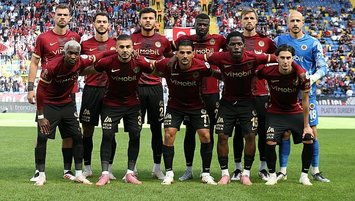 Hedef Dolmabahçe’de puan