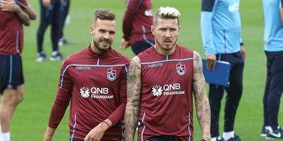 Kucka şov başladı