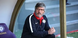 Akçay: Kazançlı bir akşam oldu