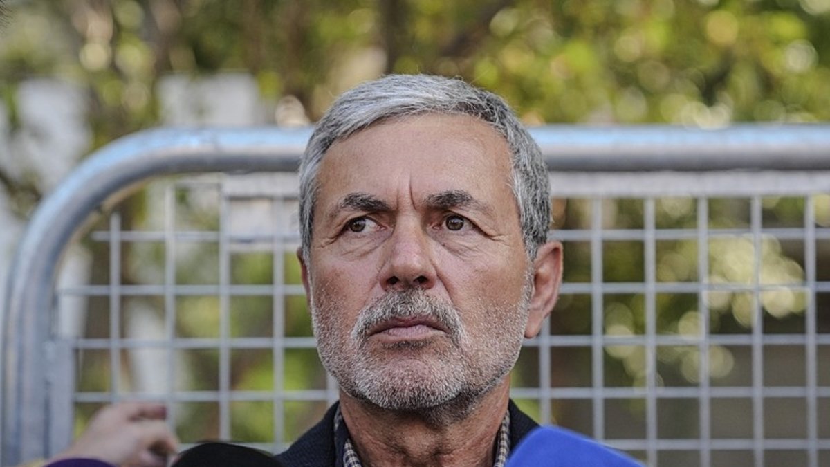 Fenerbahçe'de Aykut Kocaman sesleri! Birkaç gün içinde...