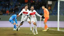 Bizim Çocuklar İzlanda’da fırtına gibi esti!