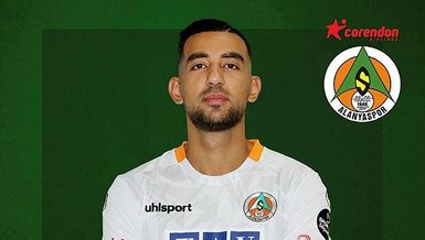 Alanyaspor Ahmed Hassan’ı sezon sonuna kadar kiraladı!