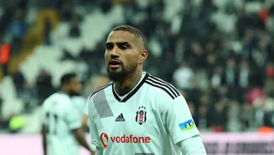 Boateng’den dönüş sinyali