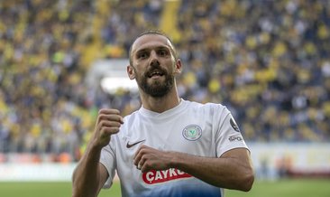 Fenerbahçe’den Vedat Muriç hamlesi!