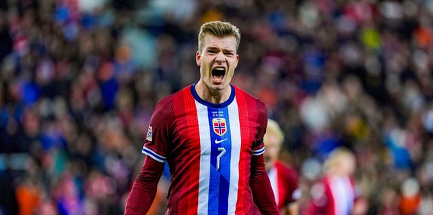 Fenerbahçe'nin gündemindeydi! Alexander Sörloth'un yeni takımı belli oluyor