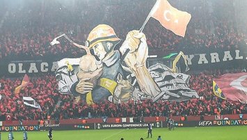 Avrasya halkının kalbini kazandı