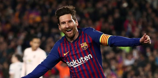 Lionel Messi Psg De Fotomac