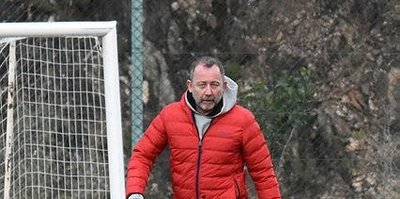 Süper Lig'de günün özeti! (09.01.19)