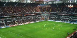 Kayserispor’dan açıklama yapıldı
