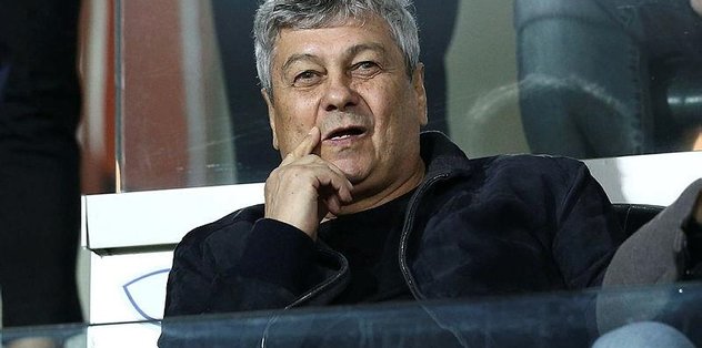 Mircea Lucescu'dan karma maçlara övgü