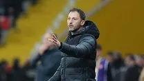 Kaderi Galatasaray derbisine bağlı