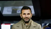 Okan Buruk: Ülke puanı için çok önemliydi