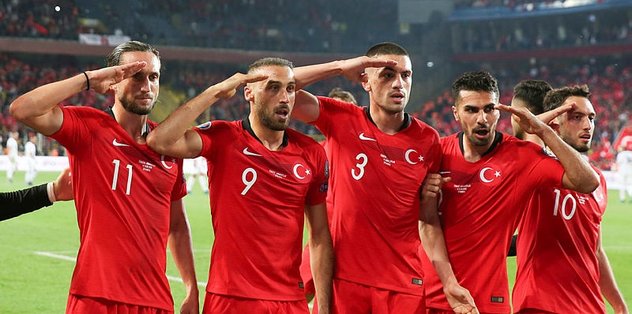 Yok artık UEFA! Bunu da yaptılar