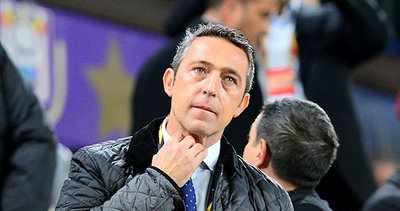 Fenerbahçe'nin listesinde 8 yıldız var!