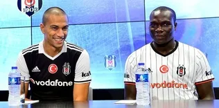 4 yıl forvet aramayız
