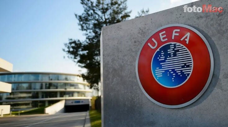 Ülke puanı sıralaması son durum! İşte Türkiye'nin UEFA'daki yeri