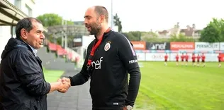 Savunma sil baştan