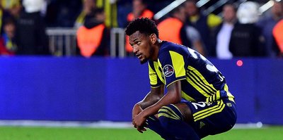 Fenerbahçe'den Jailson açıklaması