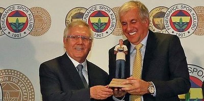 Koçum benim
