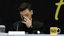 Mesut’u böyle solladı! Milyonlarca euro...