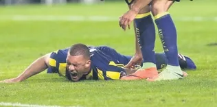 Fernandao şoku!