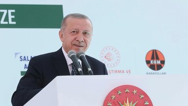 Başkan Recep Tayyip Erdoğan talimatı verdi! Borcu harcayan ödeyecek
