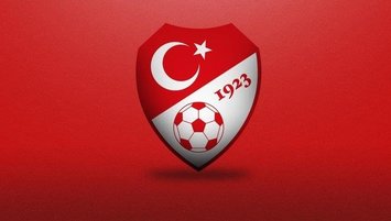 TFF'den "Futbola Dönüş Öneri Protokolü" açıklaması