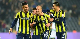 F.Bahçe’de kritik viraj öncesi 3 eksik