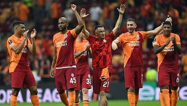 Son dakika spor haberi: Galatasaray'a UEFA’dan ilk taksit geldi