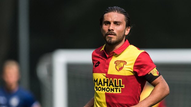 Halil Akbunar Westerlo'ya transfer oldu!