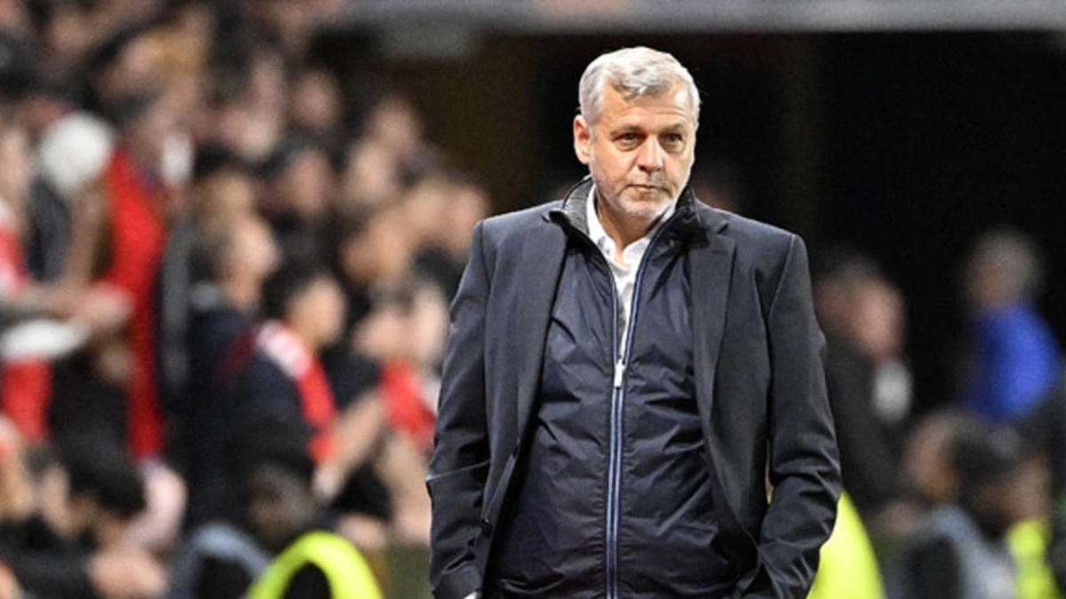 Lille'e Fenerbahçe maçı öncesi kötü haber!