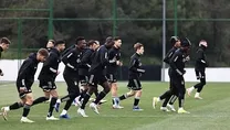 Beşiktaş evde kazanıyor