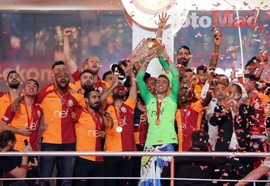 Galatasaray’a Şampiyonlar Ligi’nden gelecek para belli oldu!