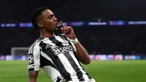 Willock’ta pürüz