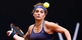 Tenis: TEB BNP Paribas İstanbul Cup