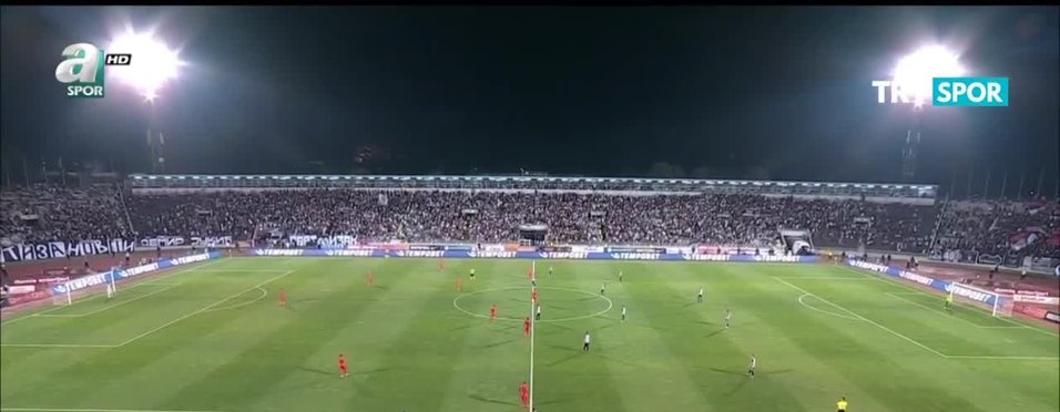 Partizan 1 1 Besiktas Genis Ozet Son Dakika Video Videolari Video Haberleri Fotomac