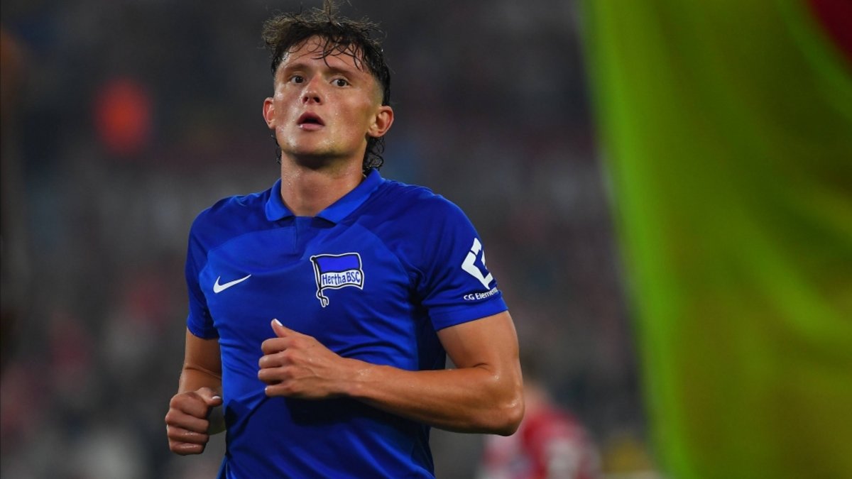 TRANSFER HABERİ | Beşiktaş'a Alman kanat: Fabian Reese! İşte teklif edilecek rakam... TRANSFER HABERİ | Beşiktaş'a Alman kanat: Fabian Reese! İşte teklif edilecek rakam...