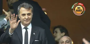 Beşiktaş’tan golcü bombası! Nabız yokluyor...