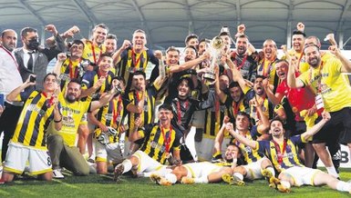 Şampiyon Bucaspor