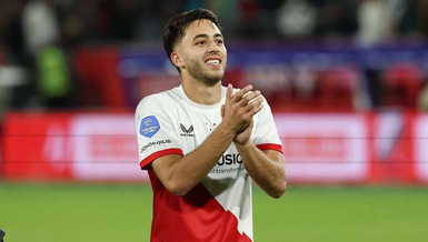 TRANSFER HABERİ - Beşiktaş’ta hedef El Karouani! Sözleşmesinin son yılında