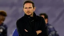 Everton’da Lampard dönemi bitti!