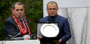 İşte Dursun Özbek’e sorulmayan o soru