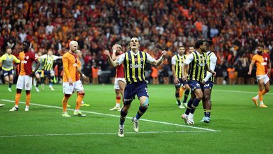 Fenerbahçe'den bir paylaşım daha! Galatasaray derbisinin hikayesi...